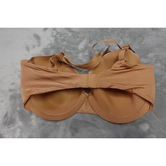 SKIMS 32DD Weightless Demi Bra BR-DEM-1893 NWT - Picture 7 of 7